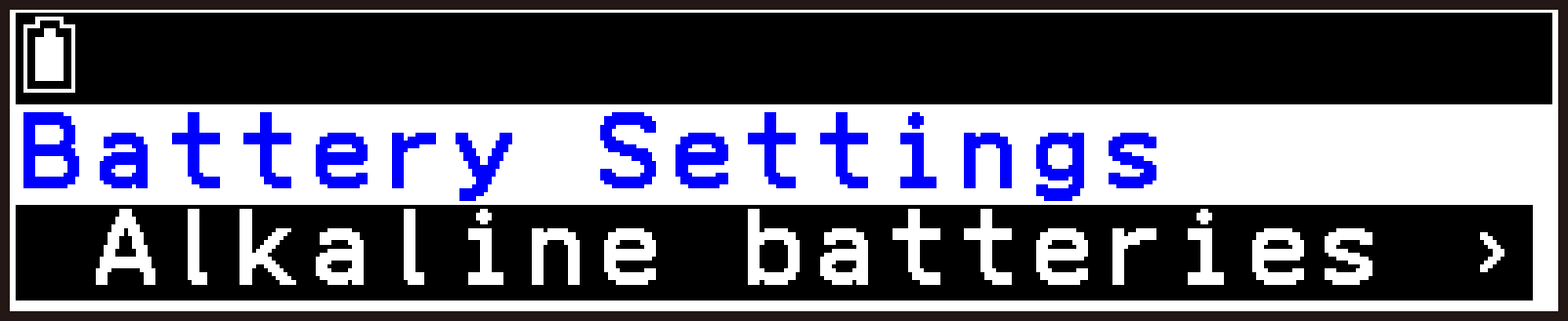CY875_System_Battery Settings_1